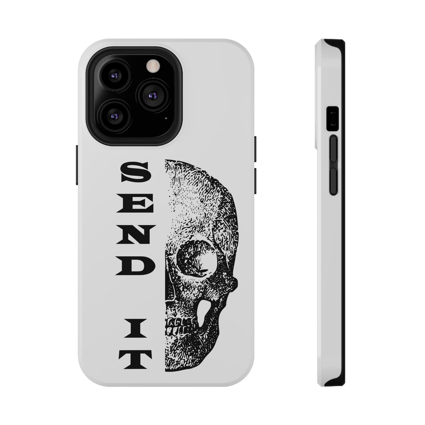 Send It Phone Case - Impact-Resistant Cases