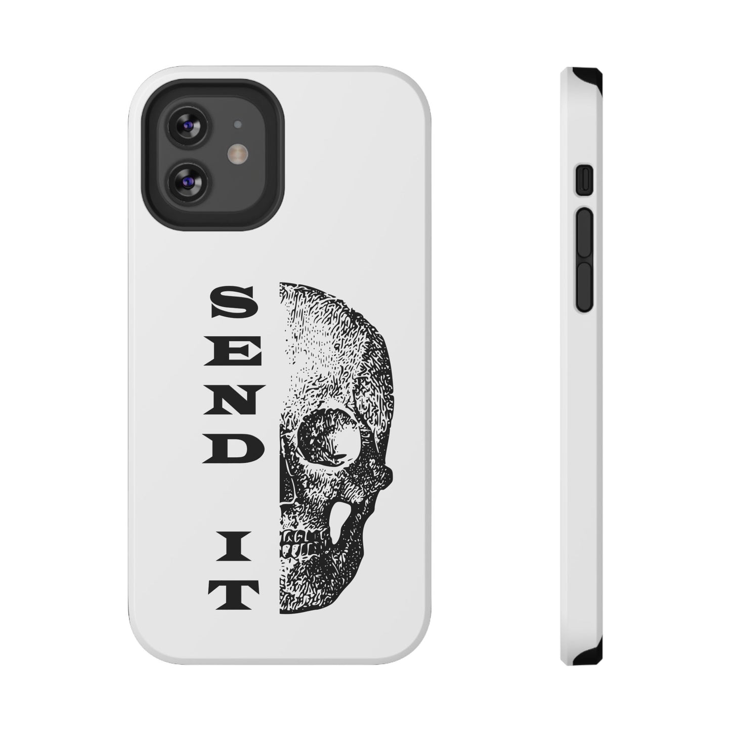 Send It Phone Case - Impact-Resistant Cases