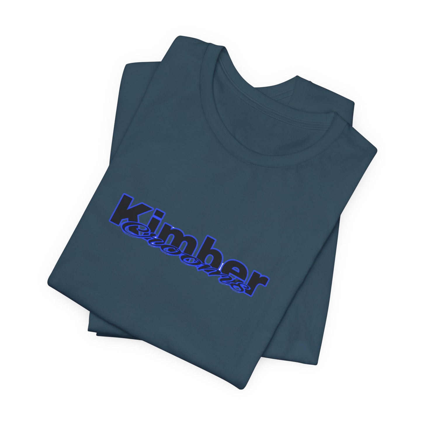 Kimber (2) women's Unisex Jersey Short Sleeve Tee