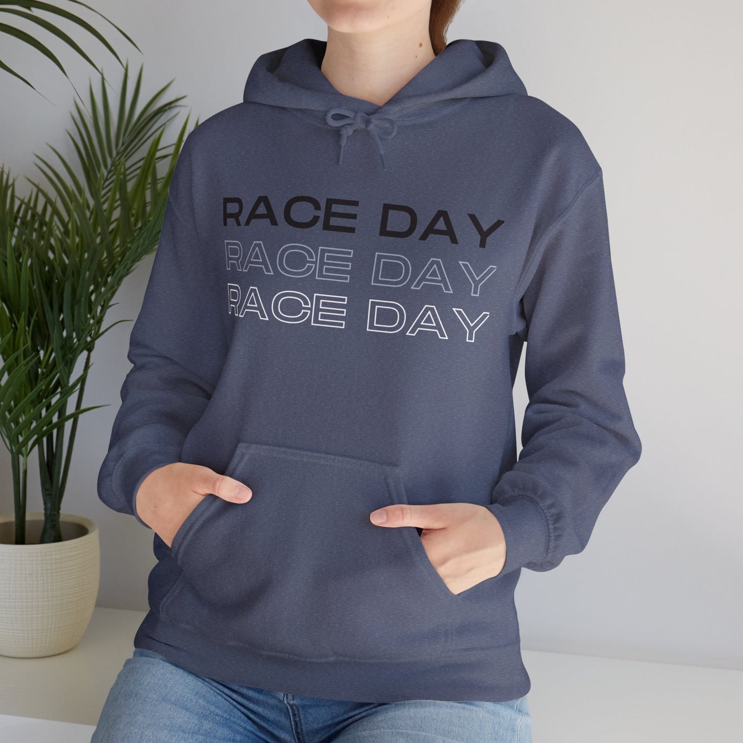 Race Day Sweatshirt