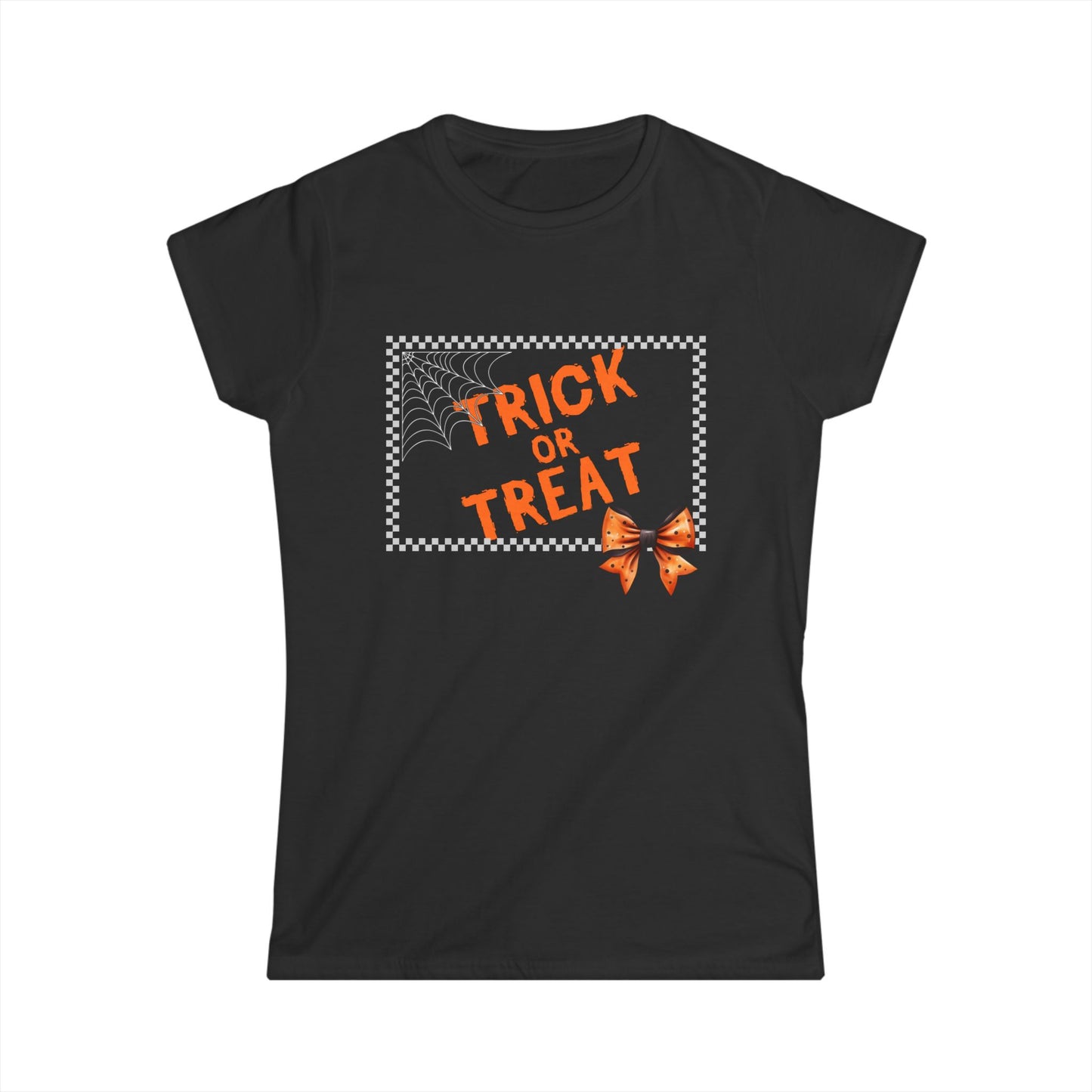 Women's - Trick or Treat