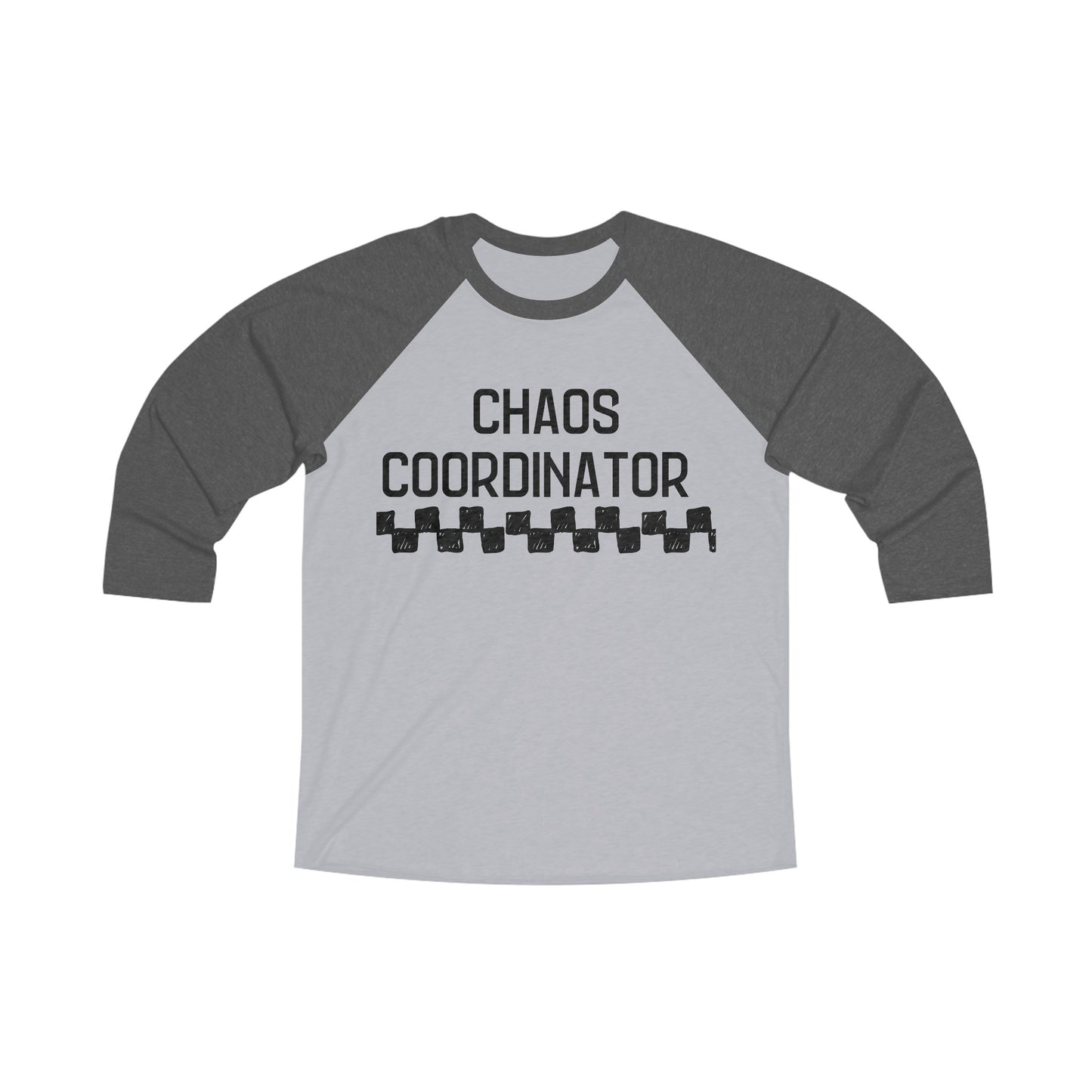 Chaos Coordinator Tee