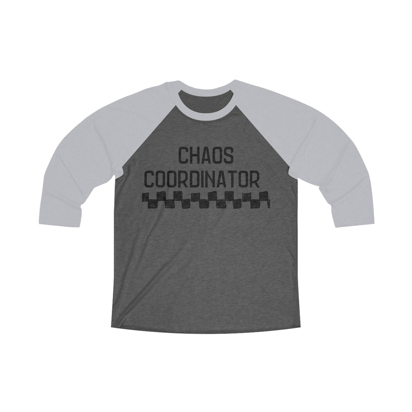 Chaos Coordinator Tee