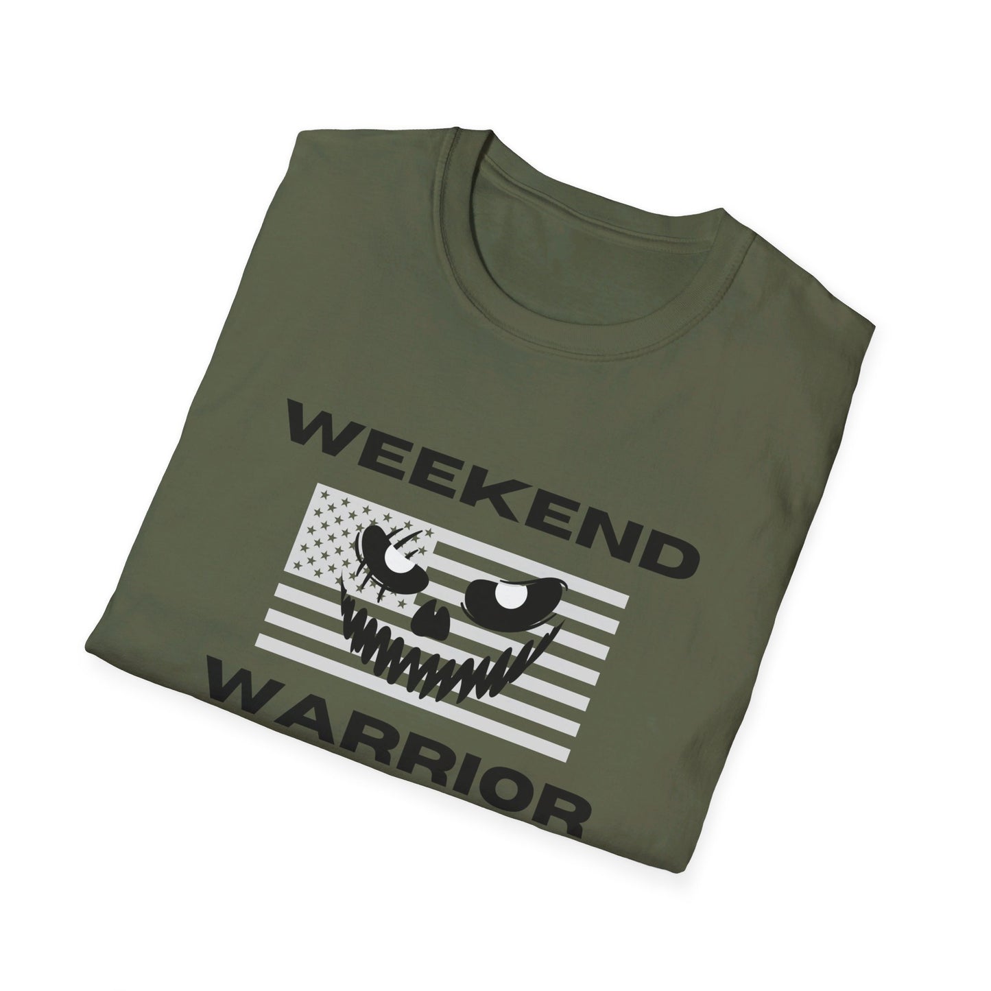 Men's - Weekend Warrior