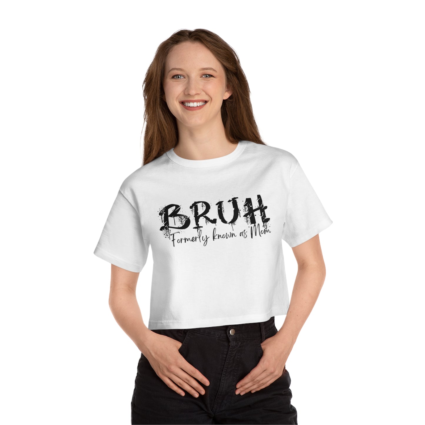 Women's - Bruh Shirt