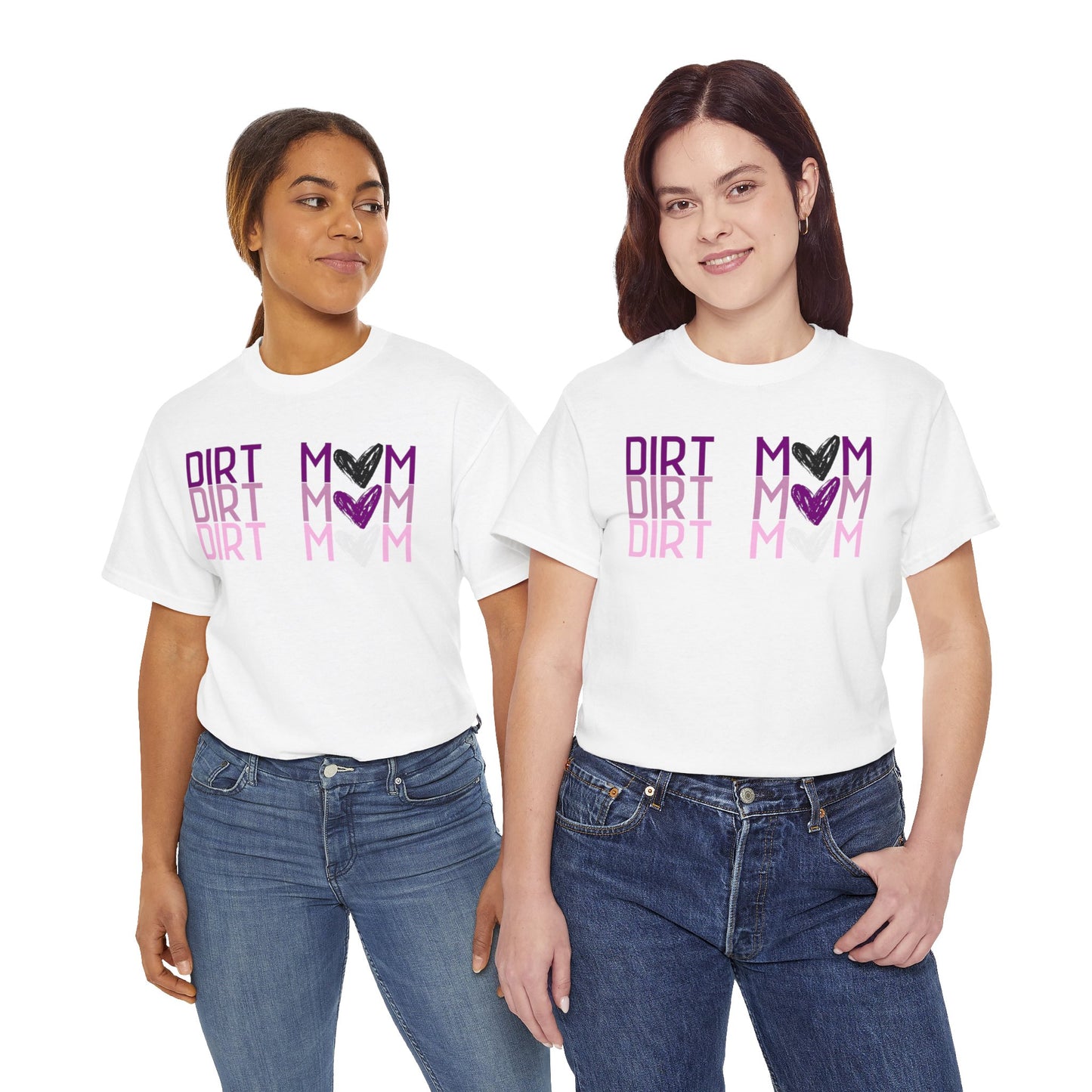 Women's - Dirt Mom