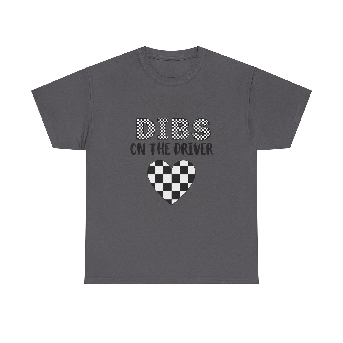 Women’s - Dibs on the Crew Chief