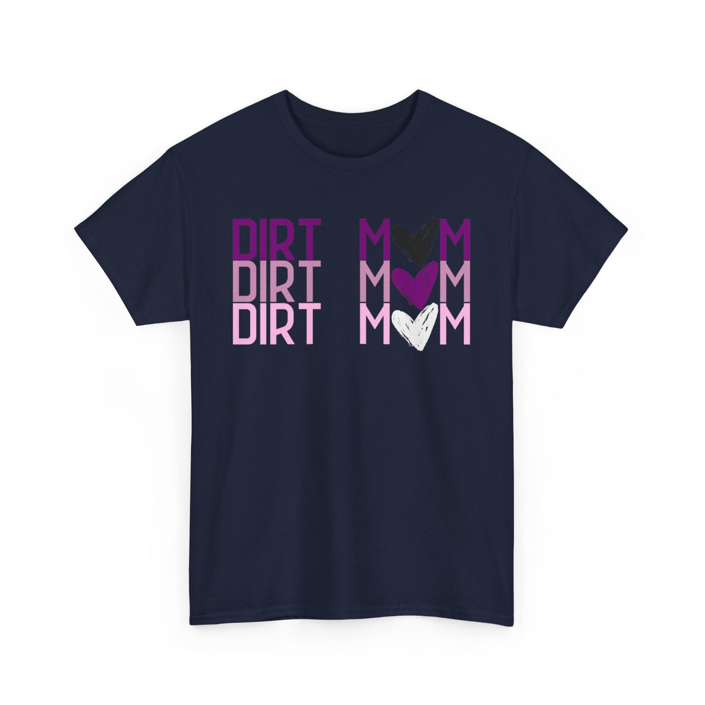 Women's - Dirt Mom