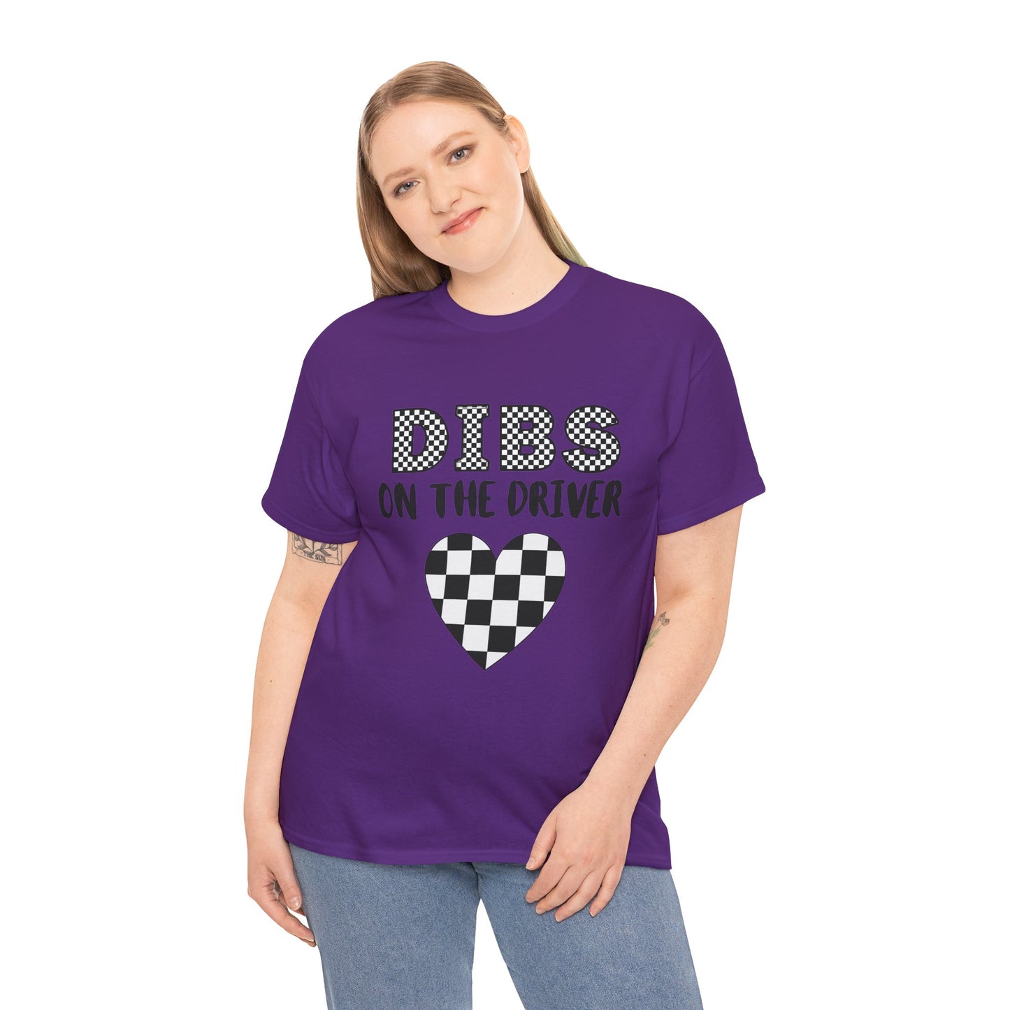 Women's - Dibs on the Driver