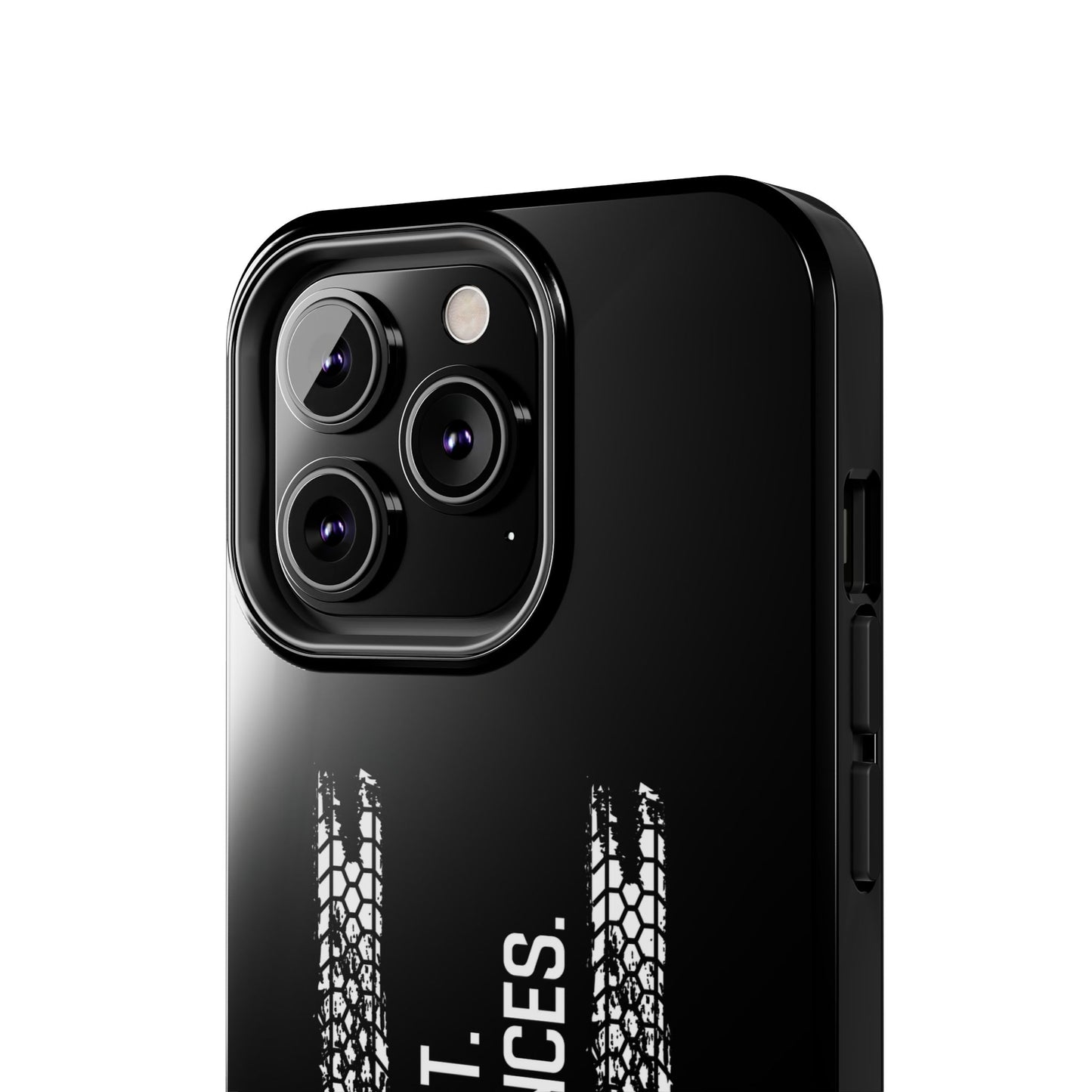 Go fast Phone Case - Tough Phone Cases