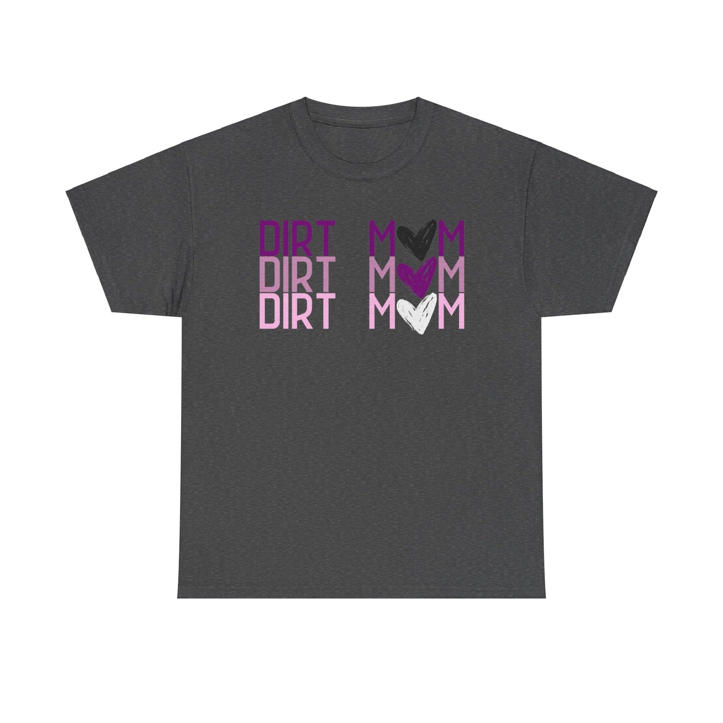 Women's - Dirt Mom