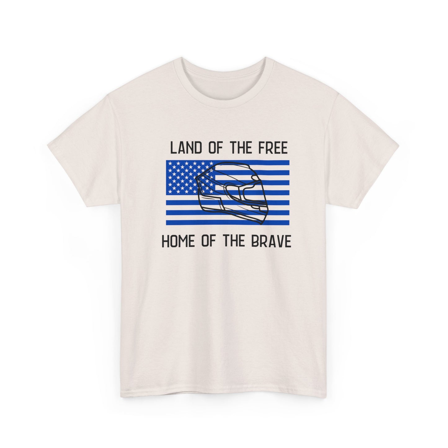 Men's - Land of the Free