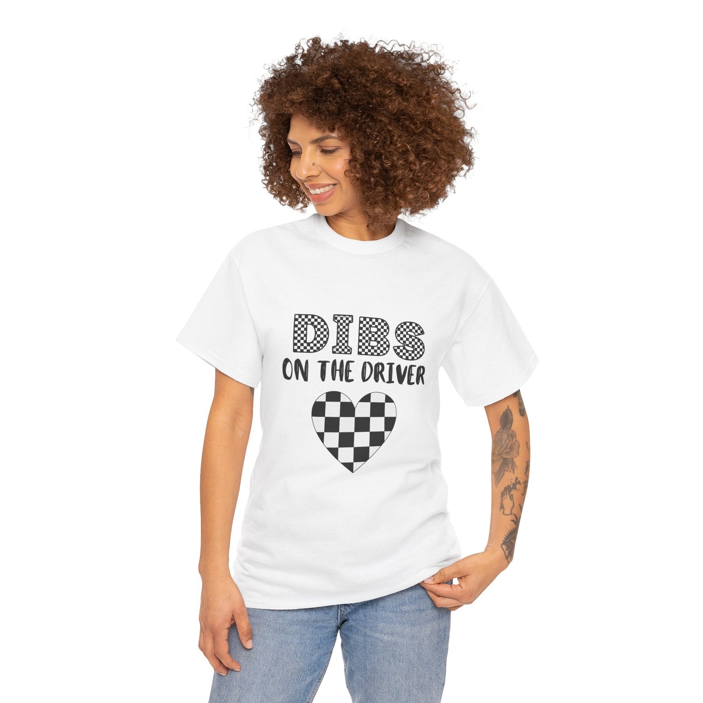 Women’s - Dibs on the Crew Chief