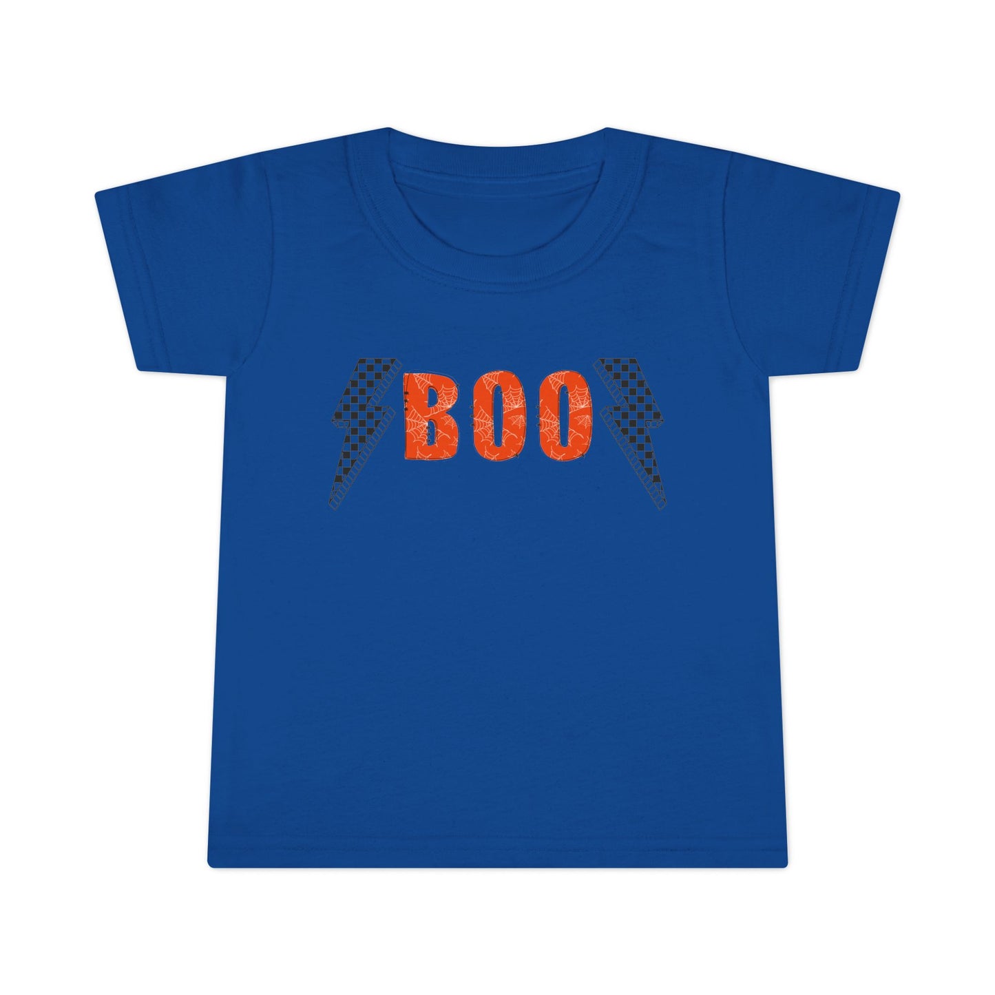 Toddler T-shirt - BOO