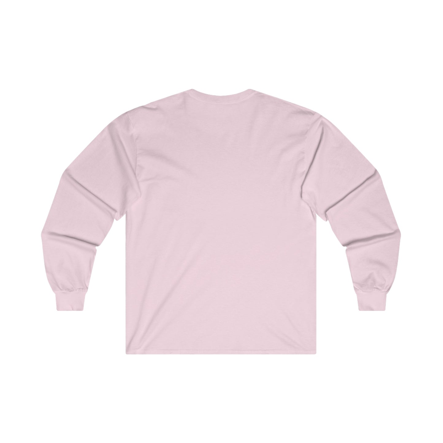 Women's (Unisex Size) Pumpkin Long Sleeve