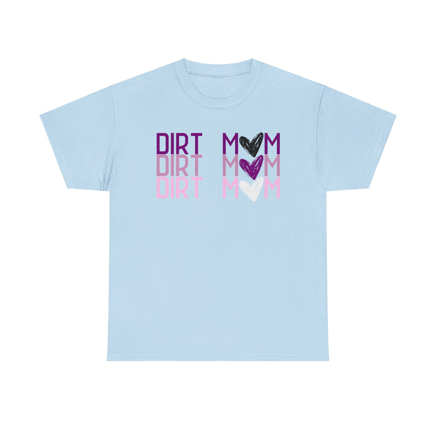 Women's - Dirt Mom