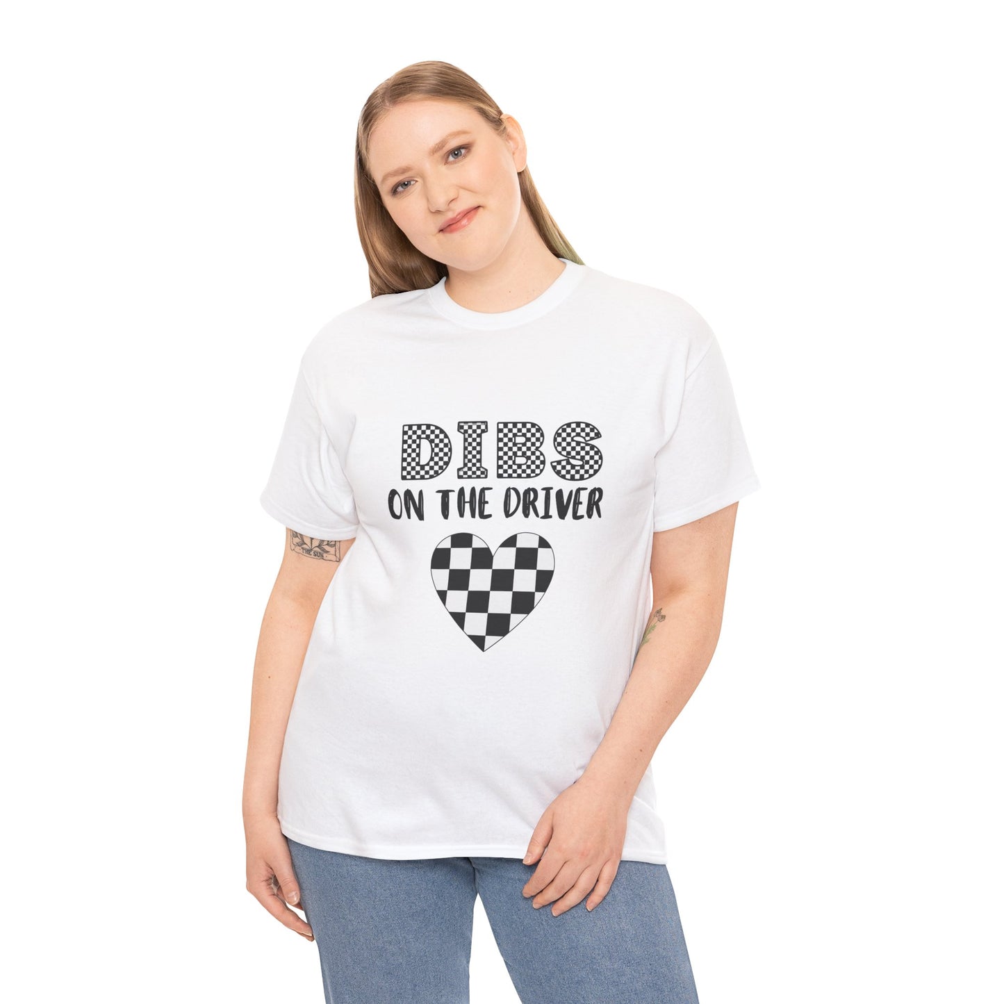 Women’s - Dibs on the Crew Chief