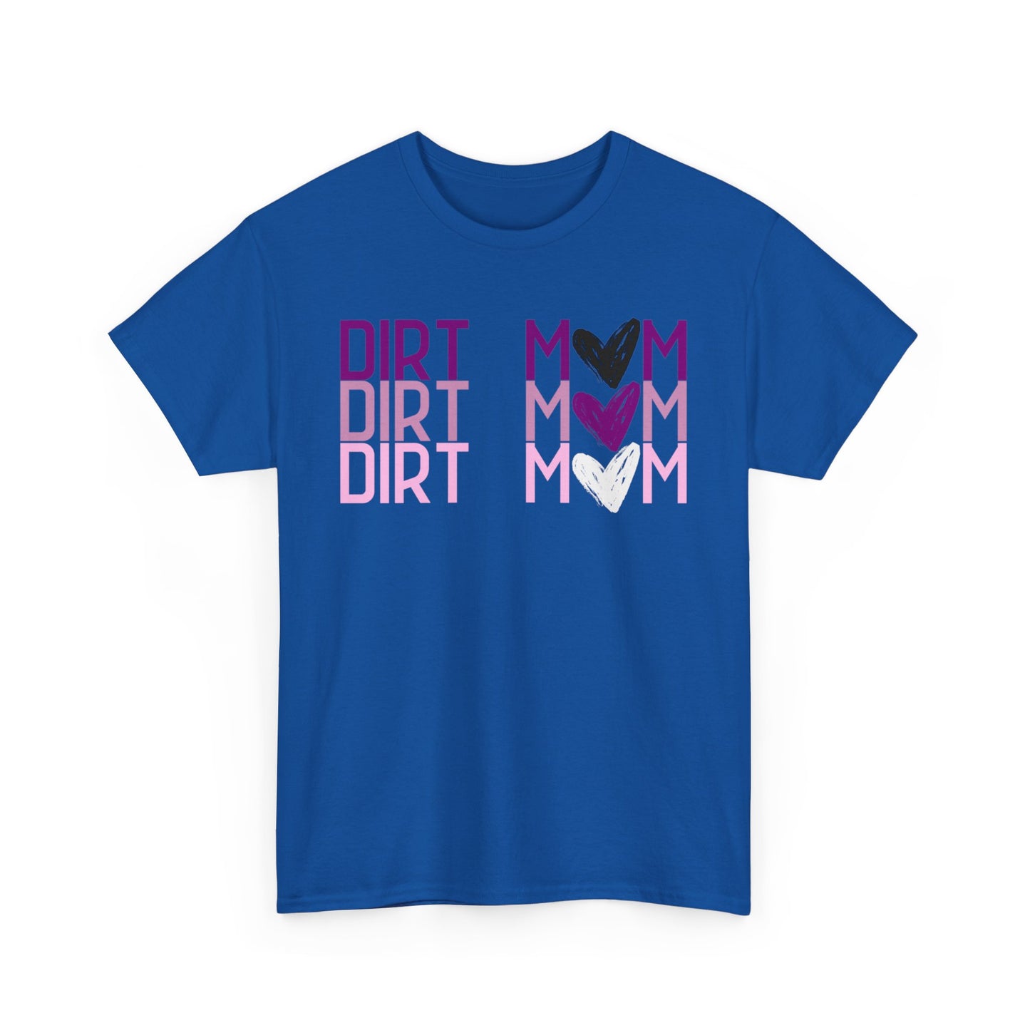 Women's - Dirt Mom