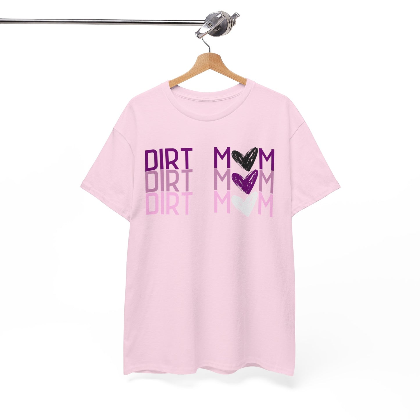 Women's - Dirt Mom