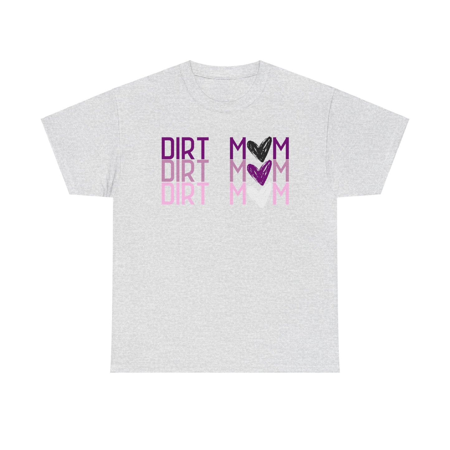 Women's - Dirt Mom