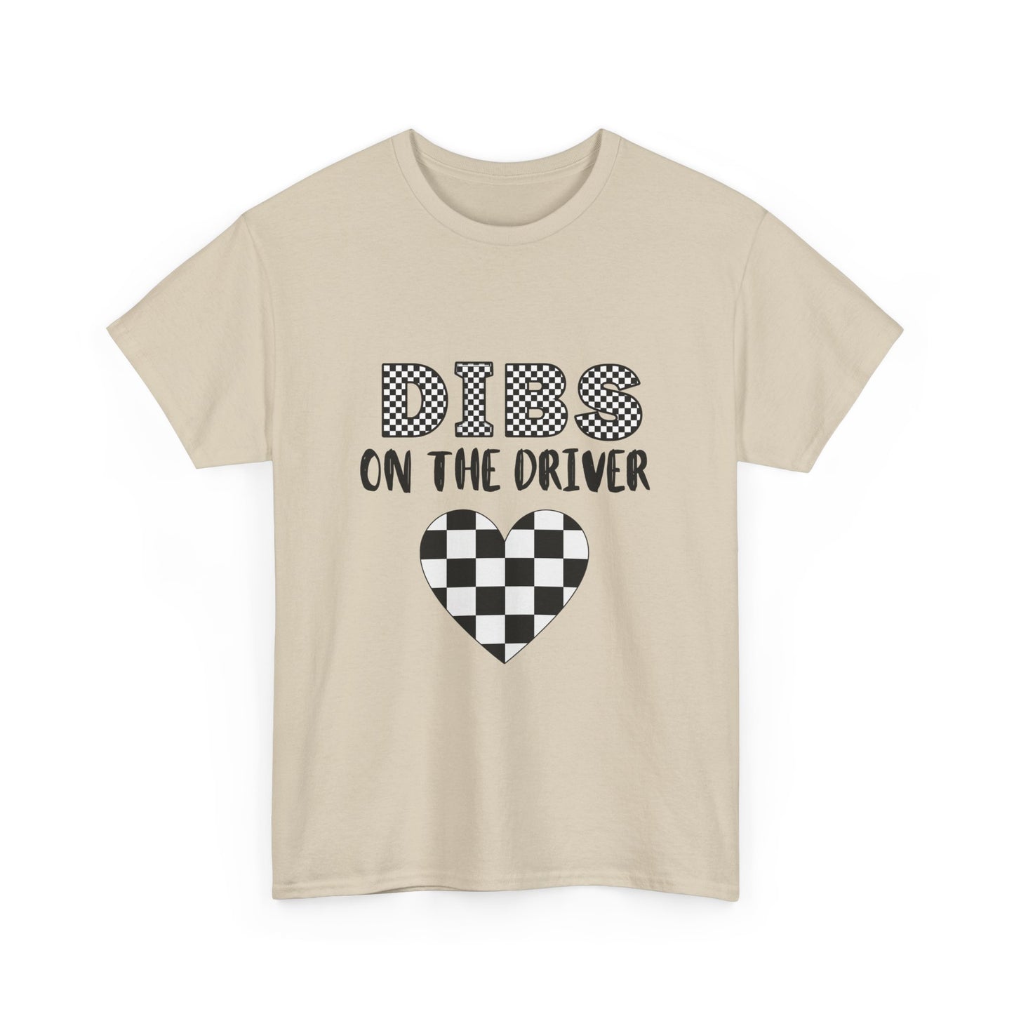 Women’s - Dibs on the Crew Chief