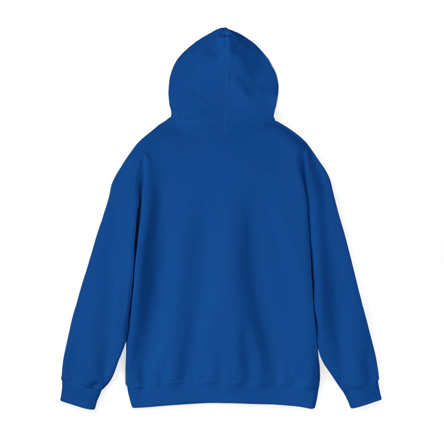 Hooded Sweatshirt Evan Phillips Racing