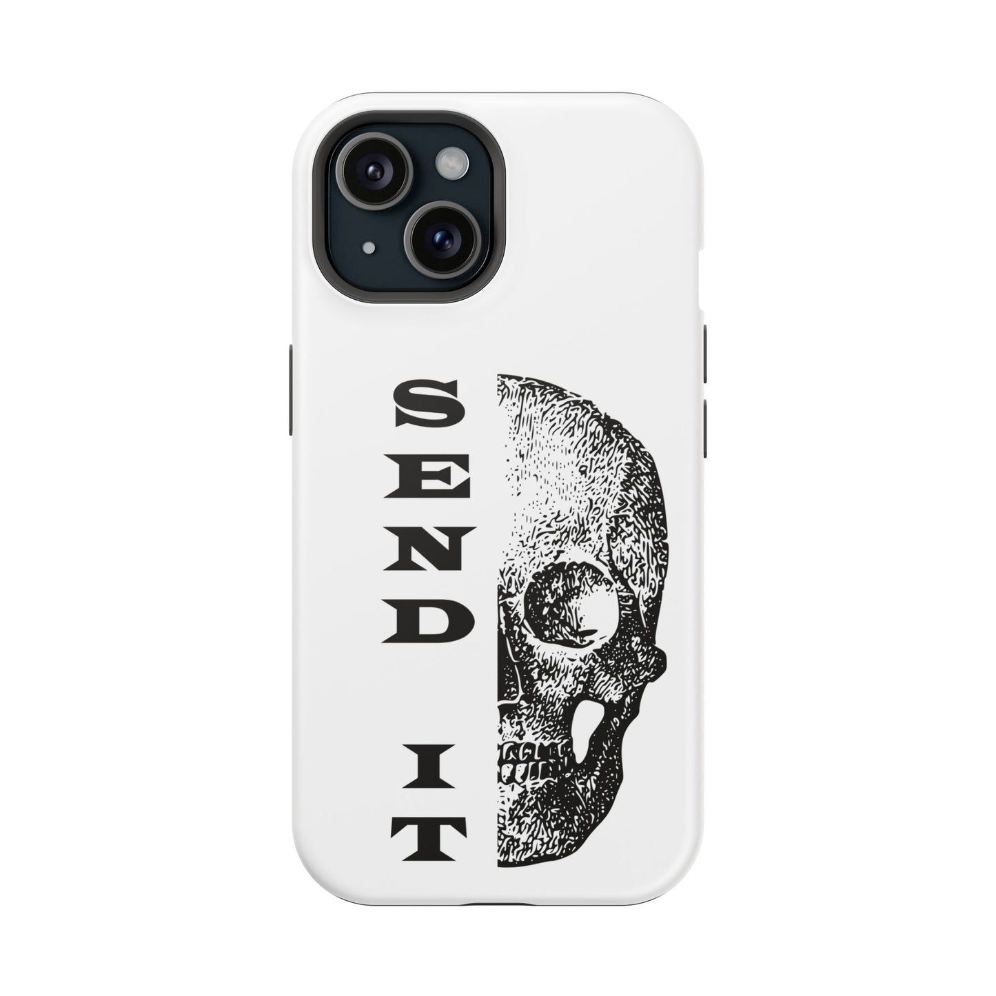 Send It Phone Case - Impact-Resistant Cases