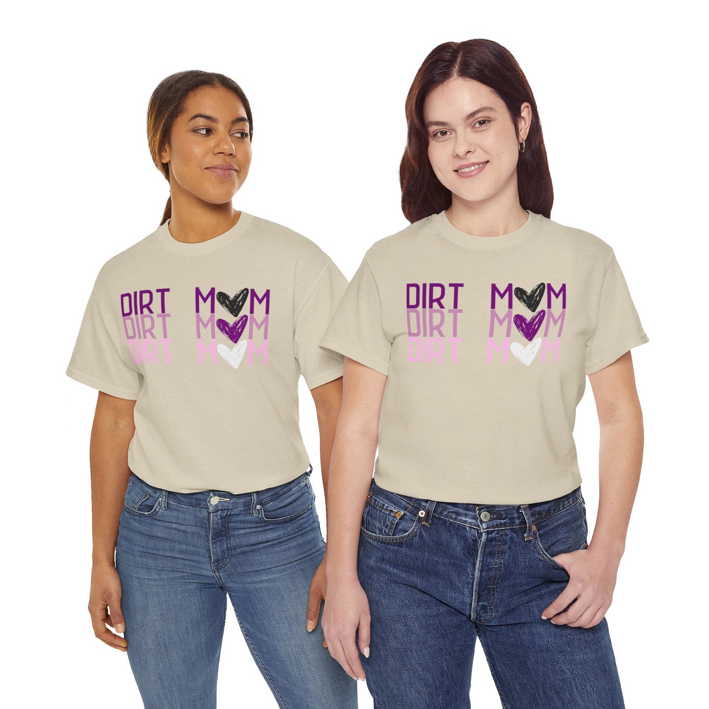 Women's - Dirt Mom