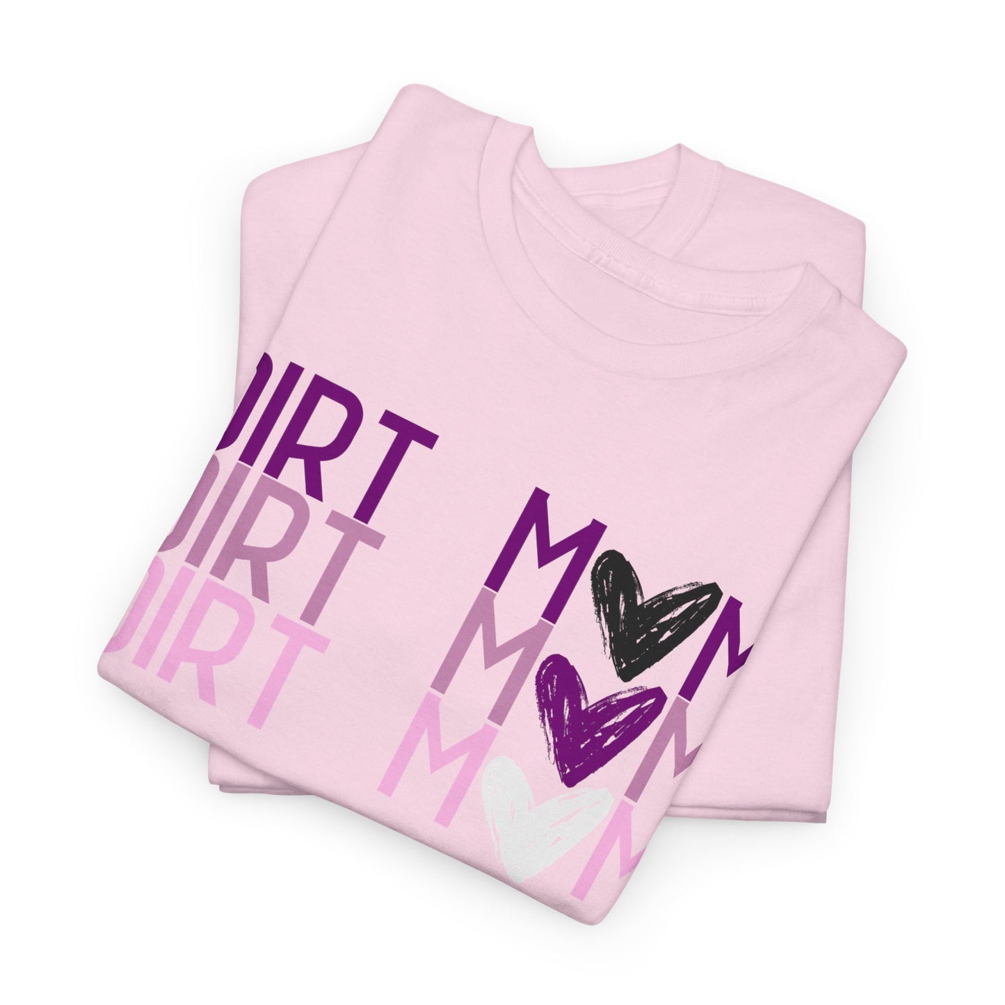 Women's - Dirt Mom