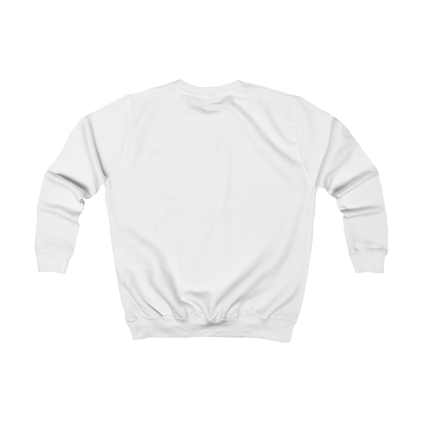 Kids Sweatshirt - Anything with Wheels