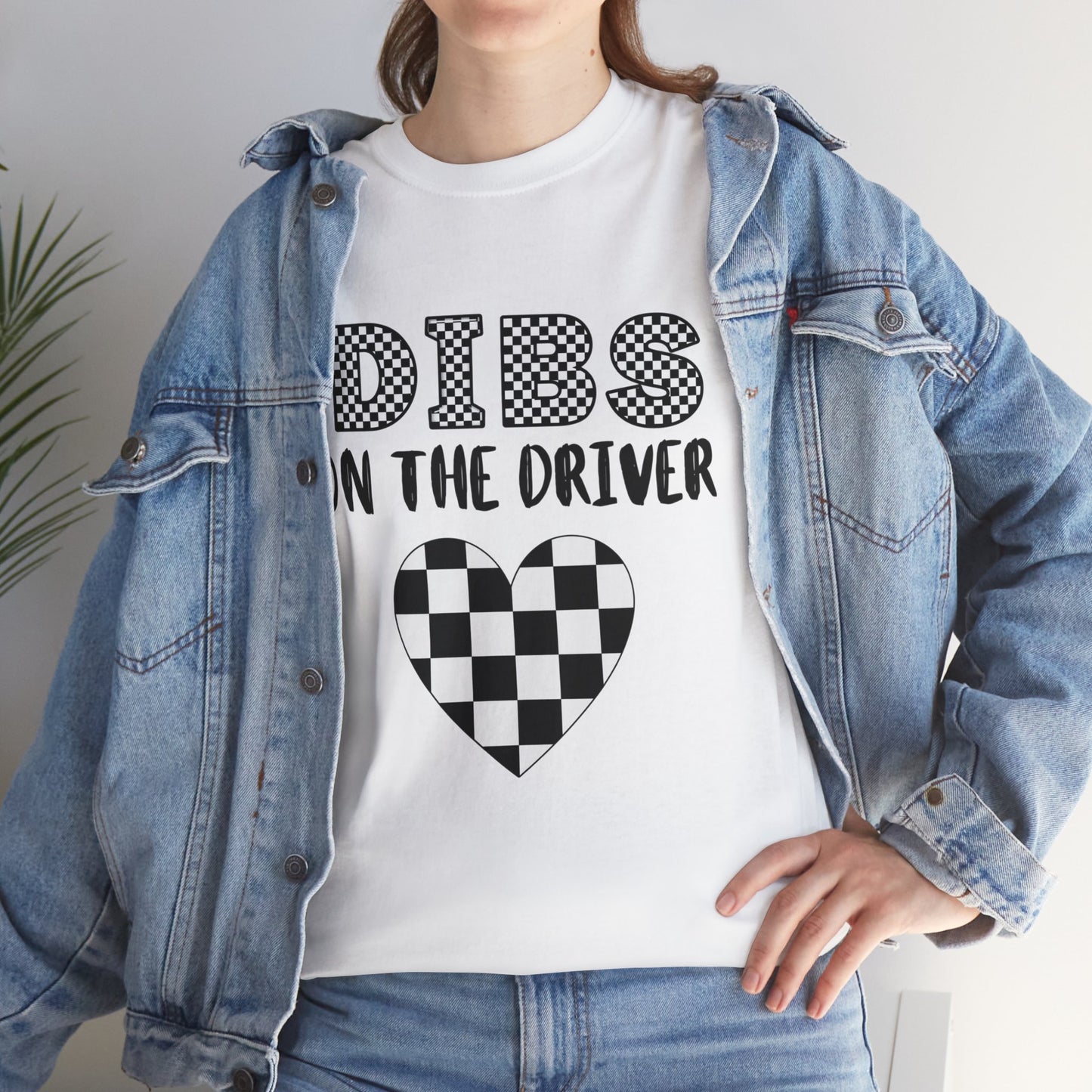 Women's - Dibs on the Driver