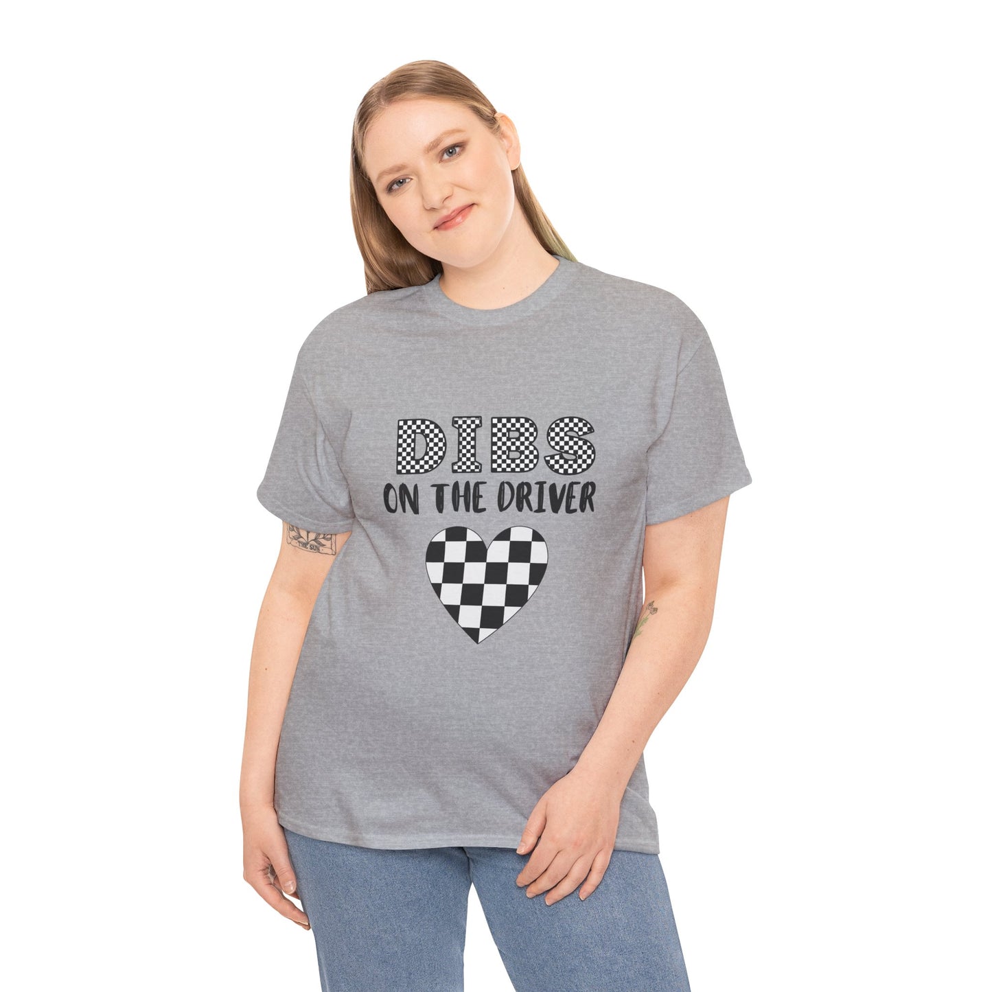 Women’s - Dibs on the Crew Chief