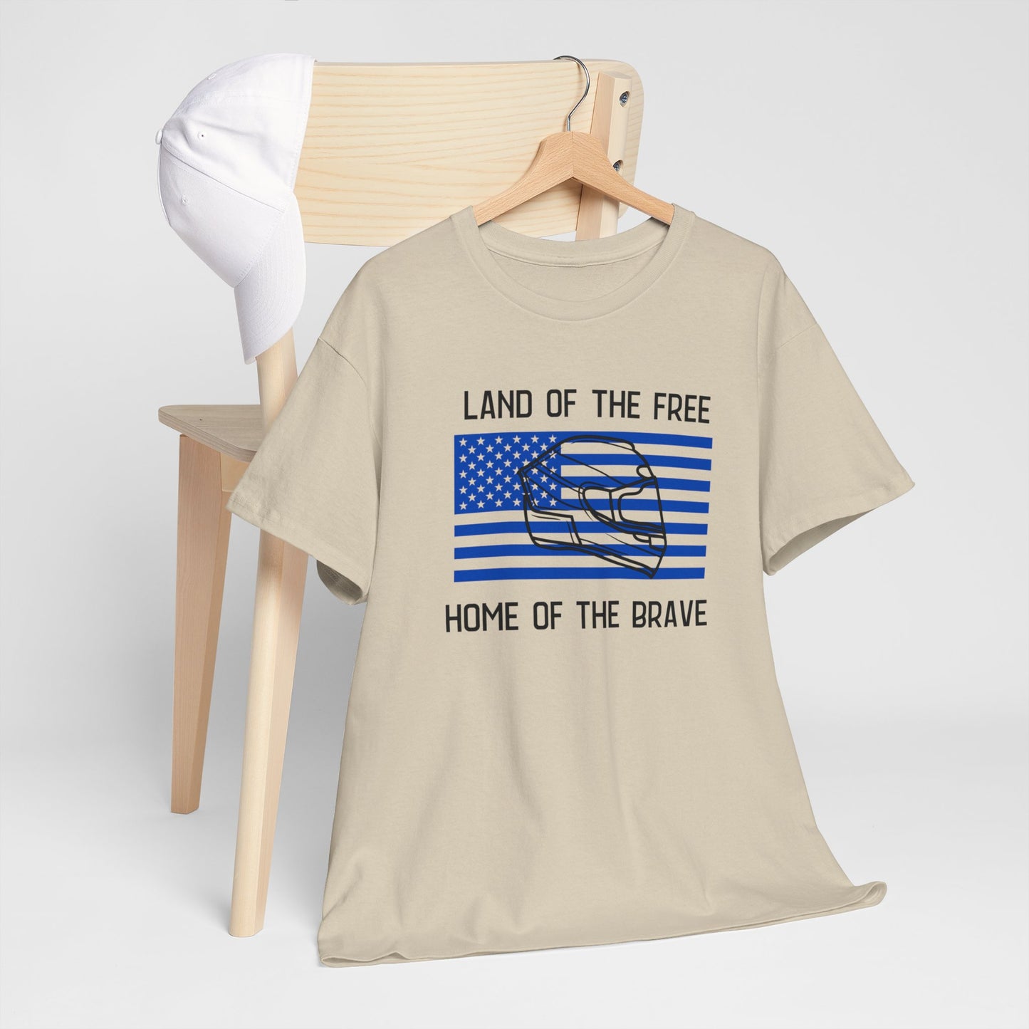 Men's - Land of the Free