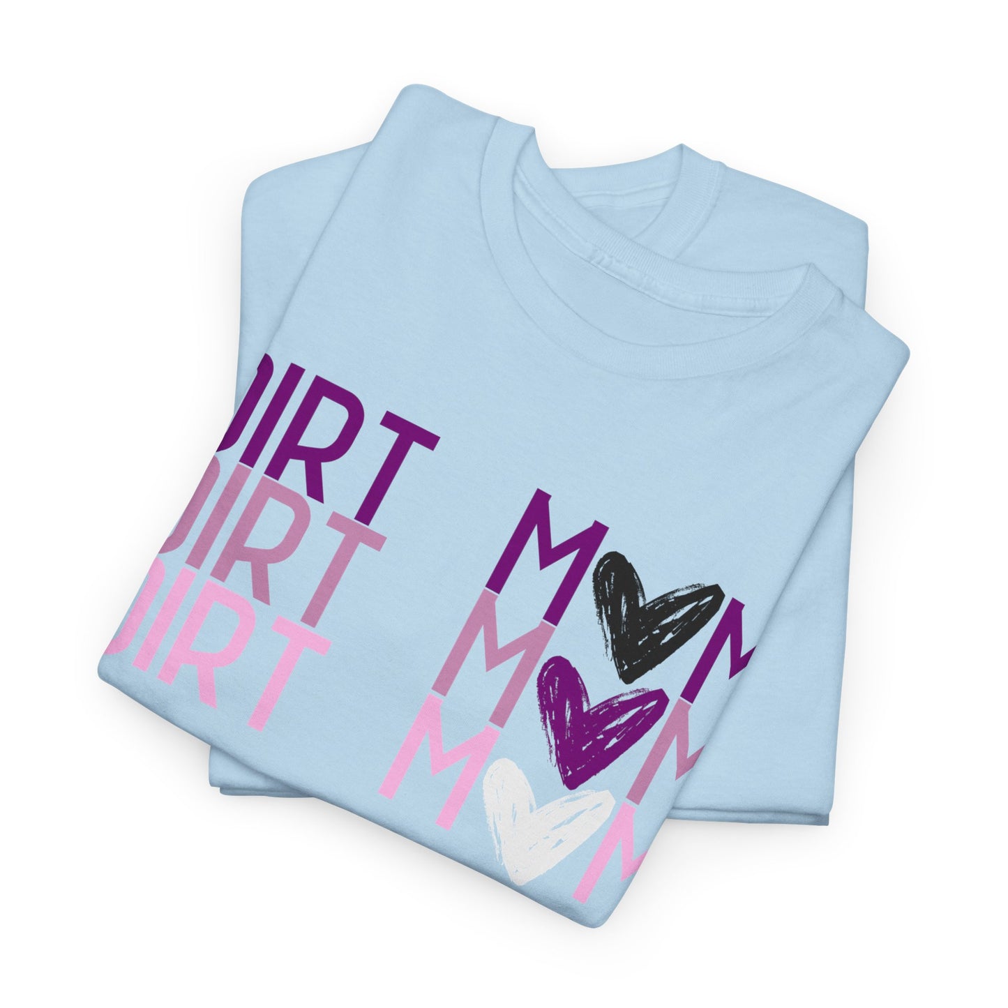 Women's - Dirt Mom