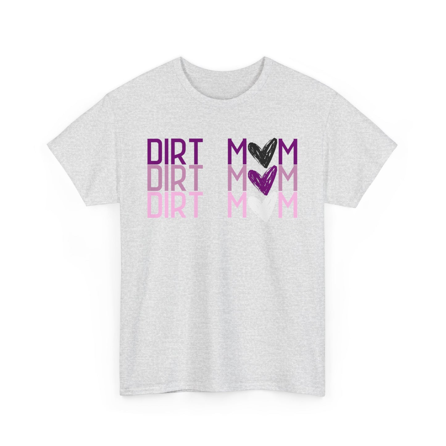 Women's - Dirt Mom