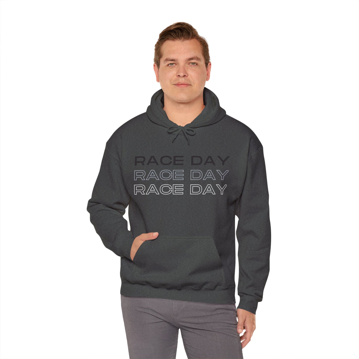 Race Day Sweatshirt