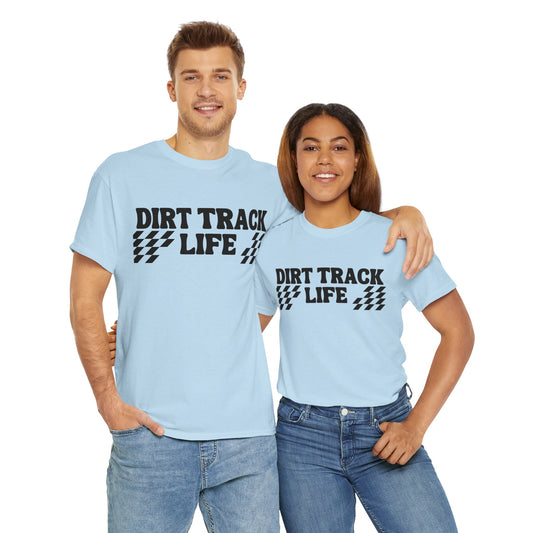 Men's or Women's - Dirt Track Life