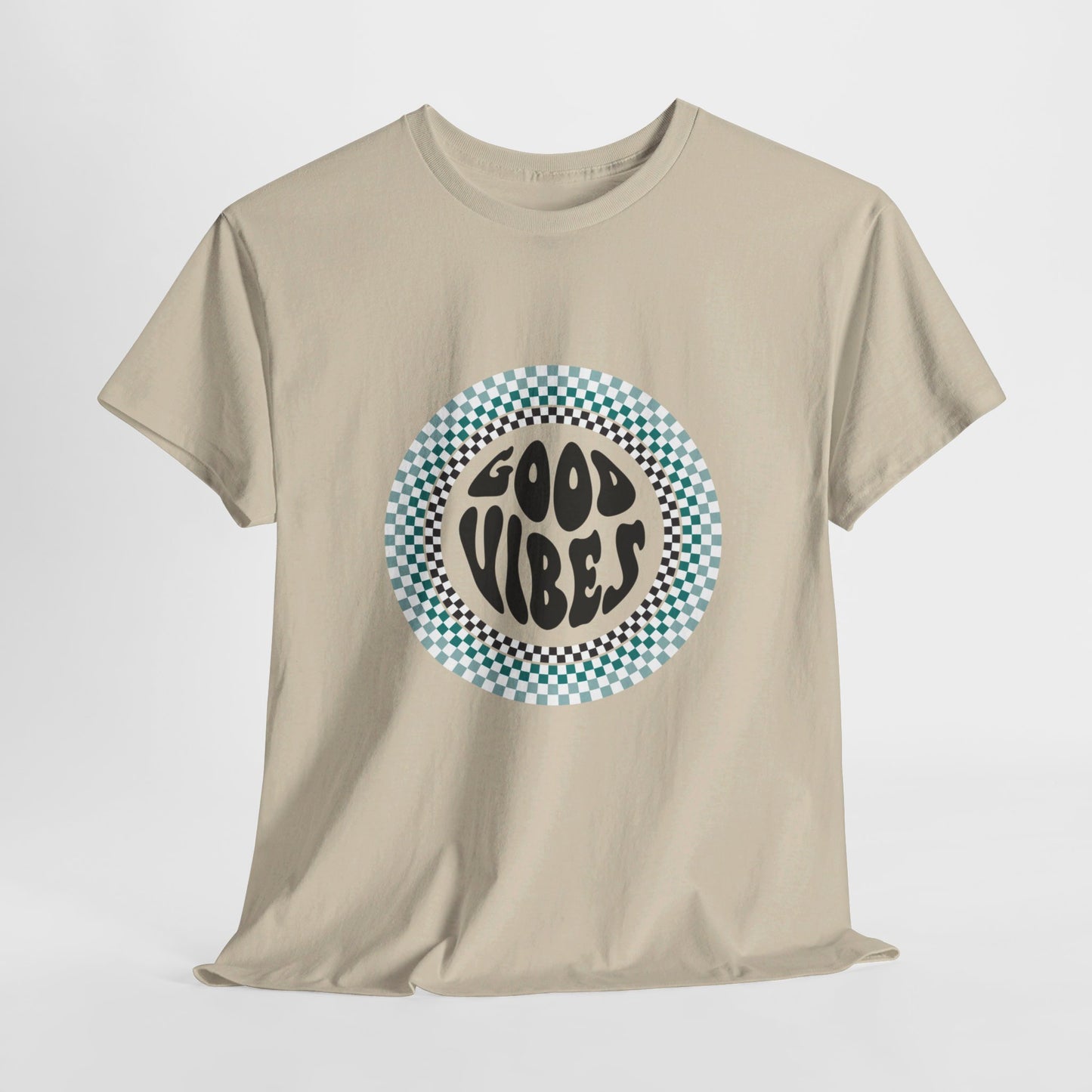 Women's - Good Vibes