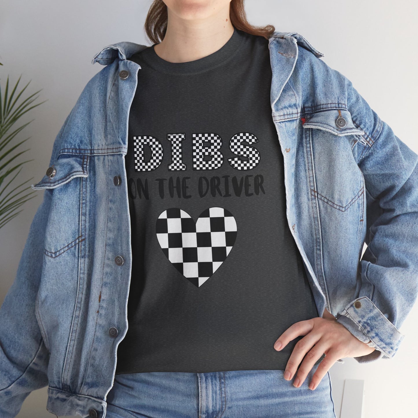 Women’s - Dibs on the Crew Chief