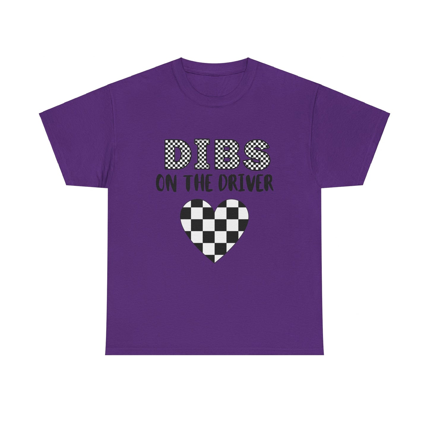 Women's - Dibs on the Driver