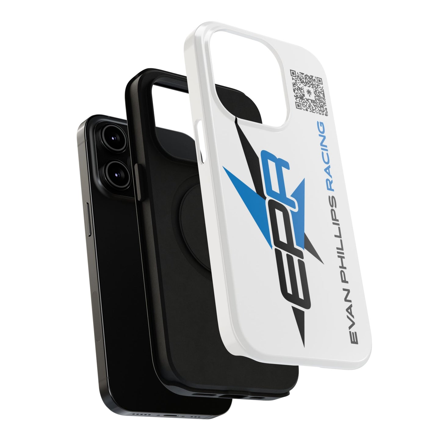 EPR phone case - Impact-Resistant Cases