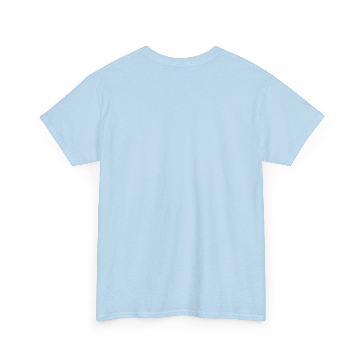 3 Star Cotton Tee