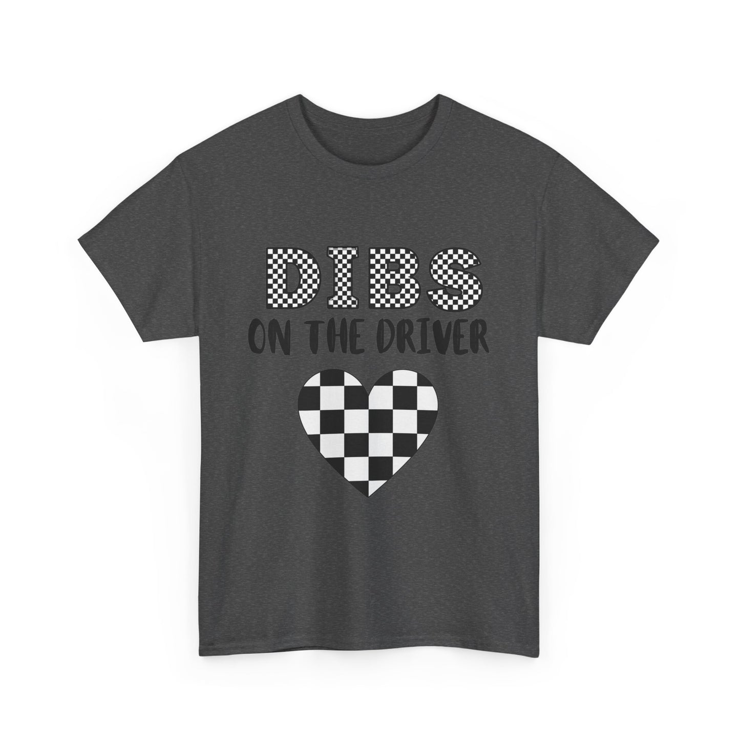 Women's - Dibs on the Driver