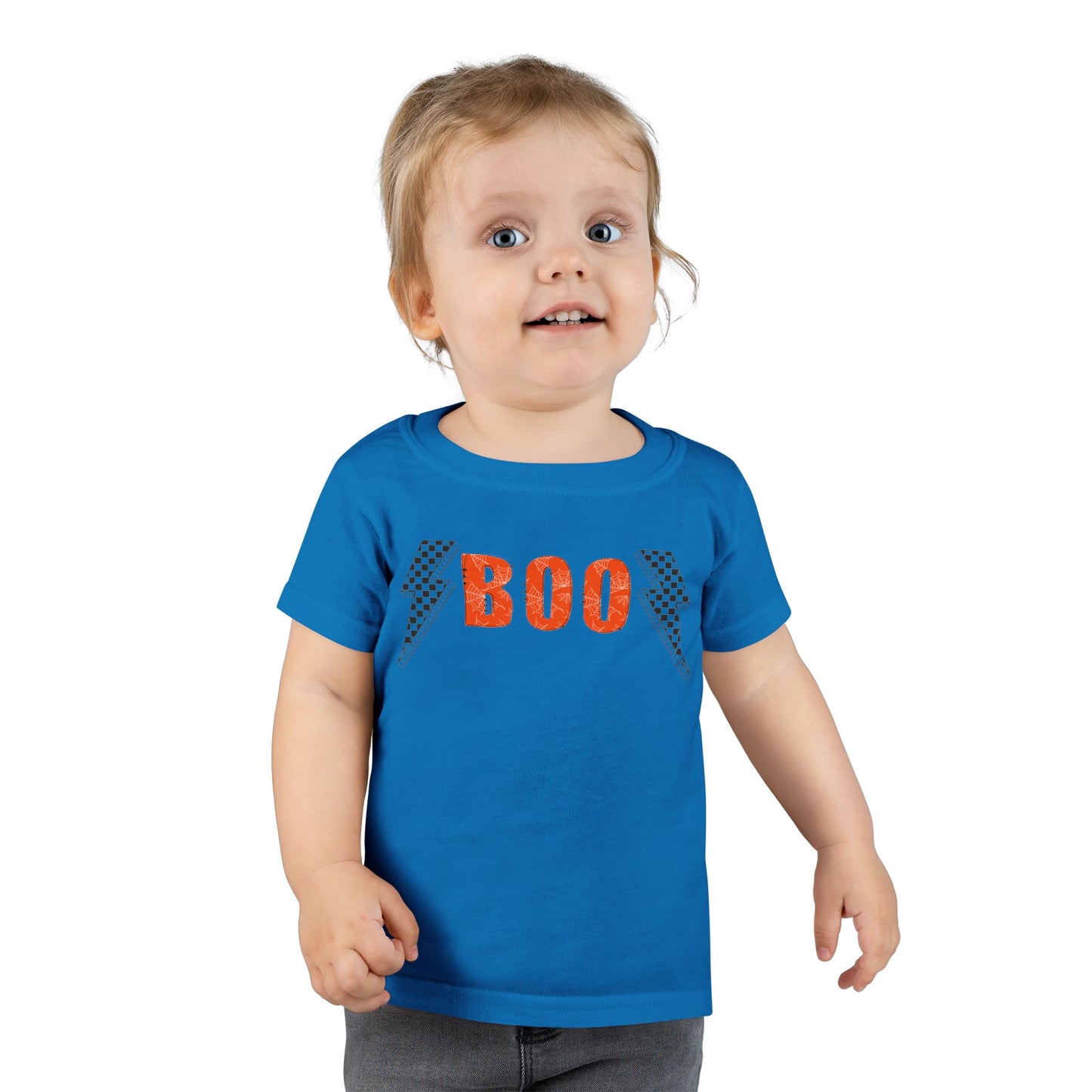 Toddler T-shirt - BOO