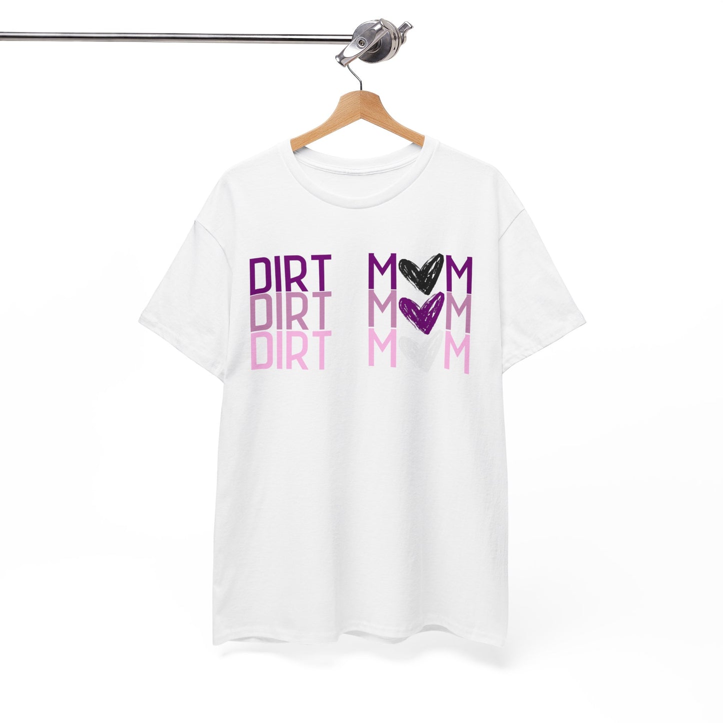 Women's - Dirt Mom