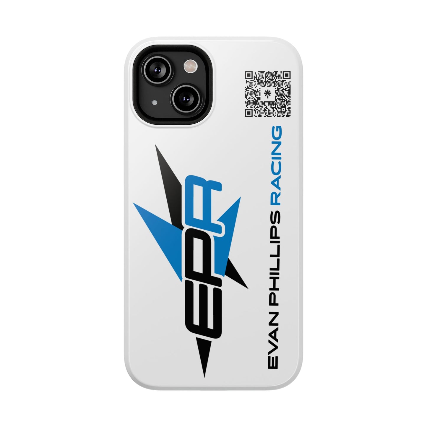 EPR phone case - Impact-Resistant Cases