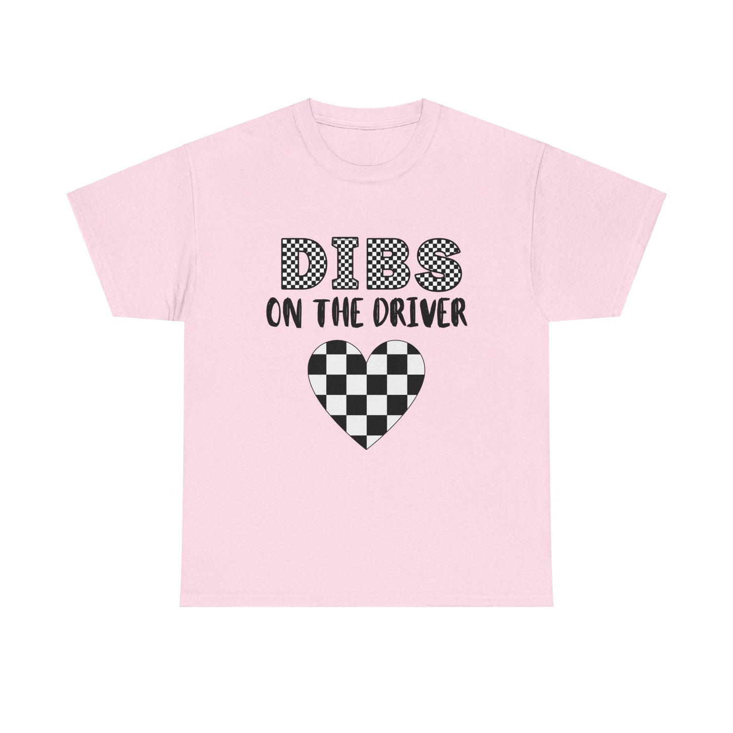 Women's - Dibs on the Driver