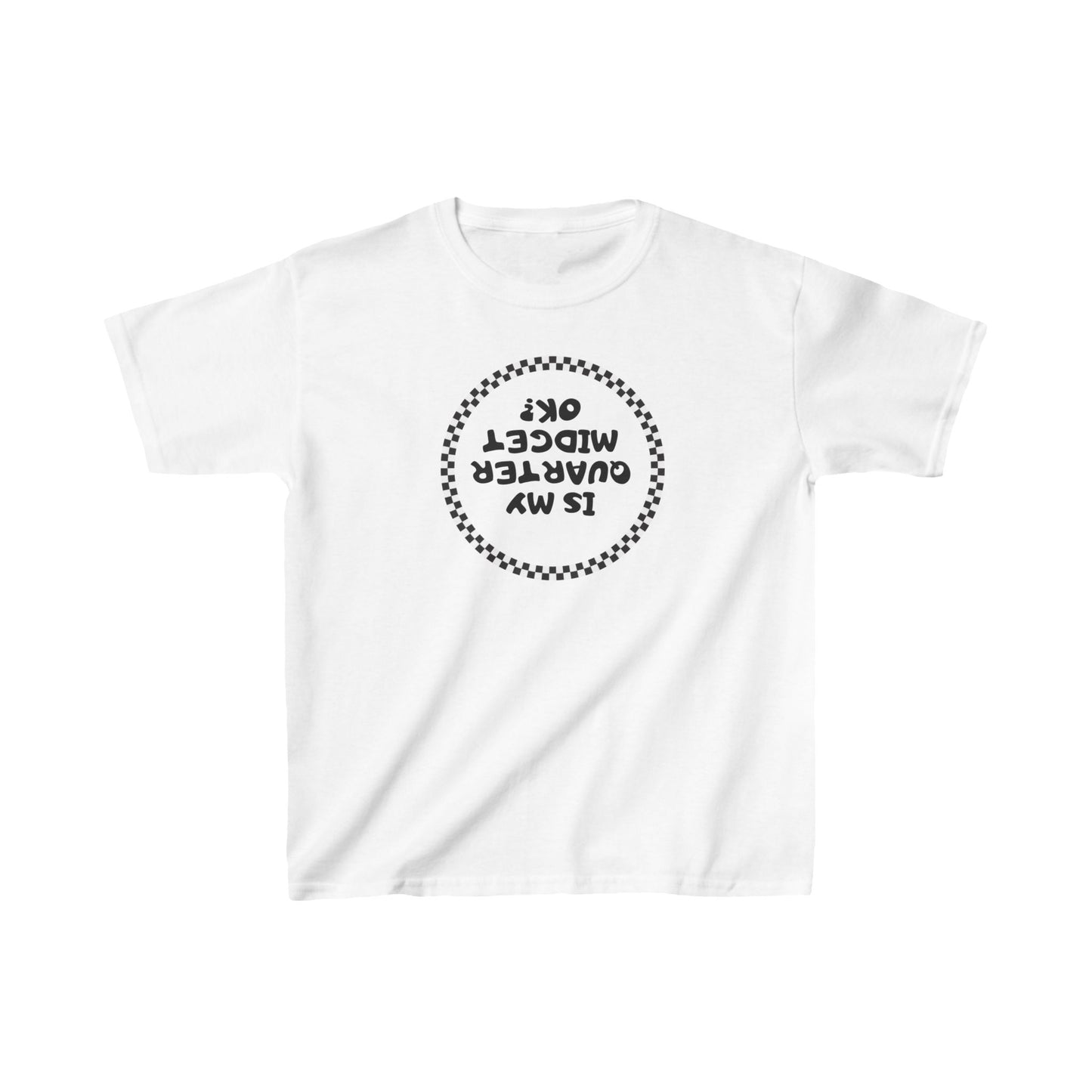 Kids Heavy Cotton™ Tee