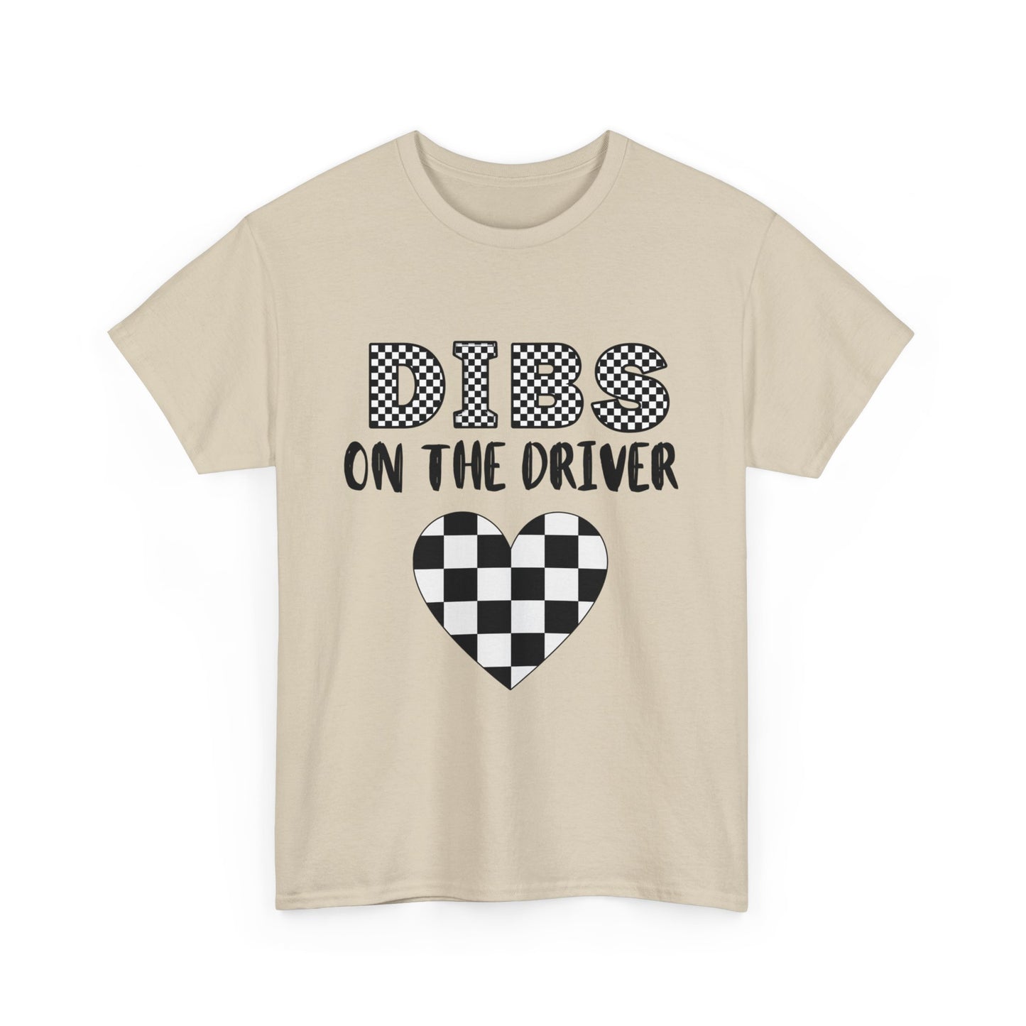 Women's - Dibs on the Driver