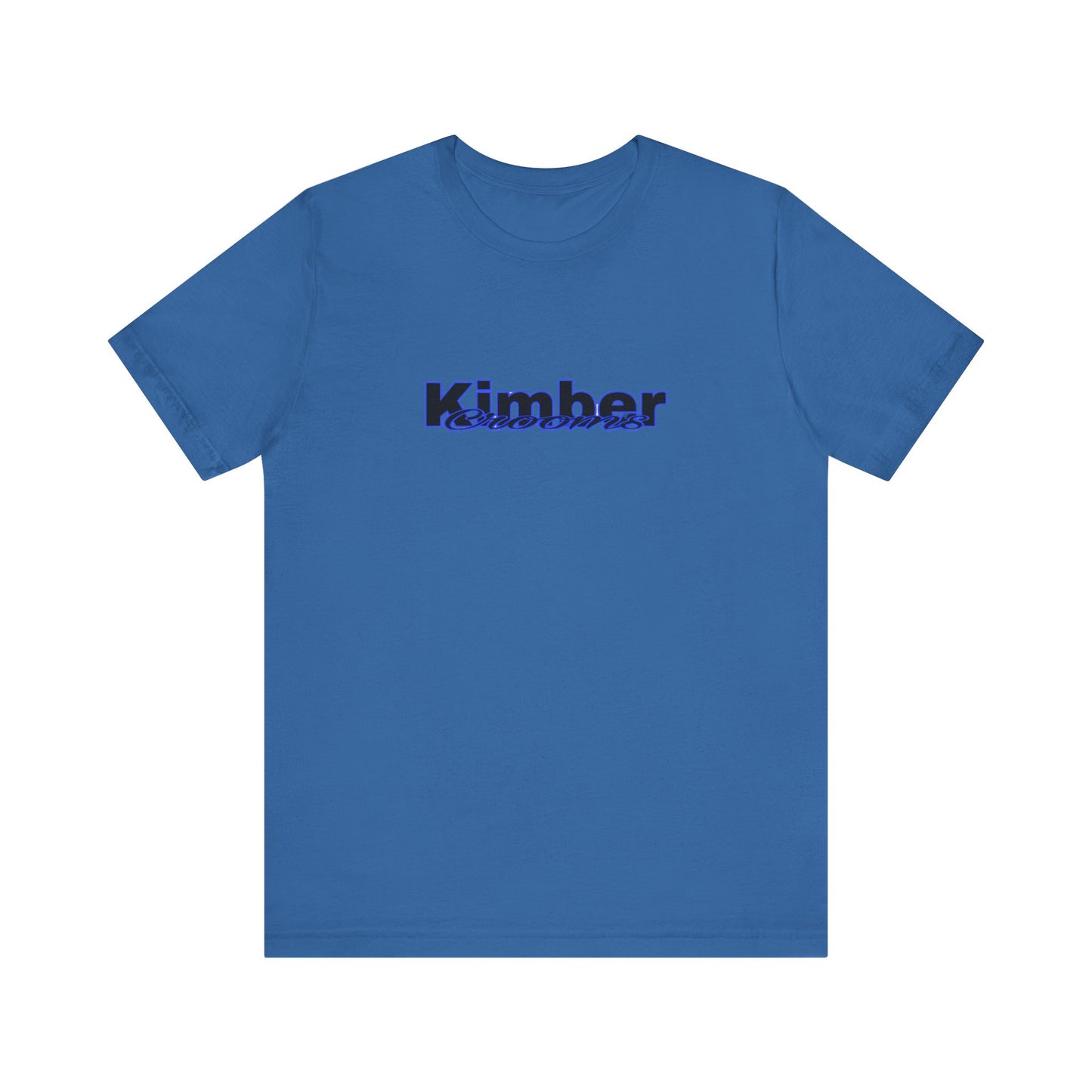 Kimber (2) women's Unisex Jersey Short Sleeve Tee